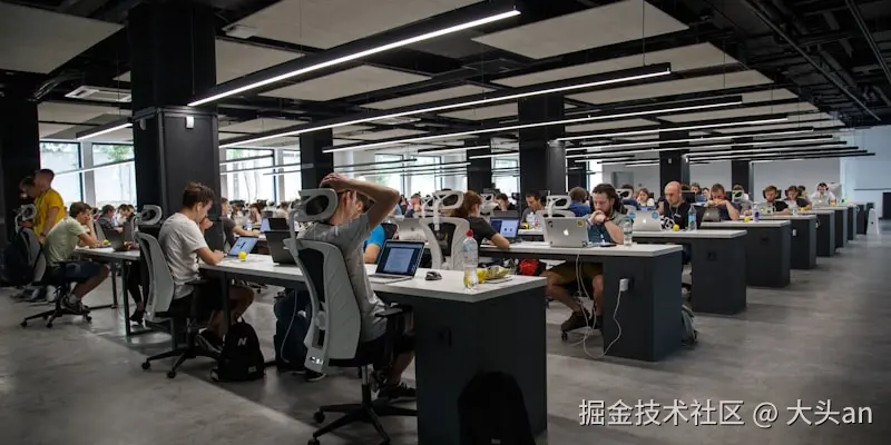 Java微服务架构