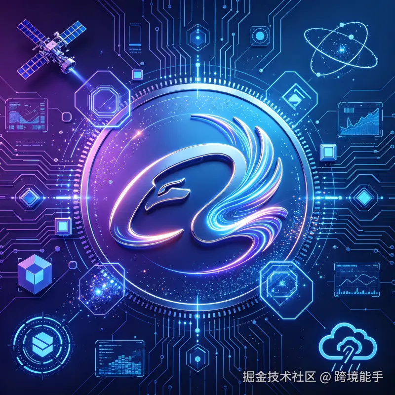 Alibaba鲲鹏系统科技风图片生成.png