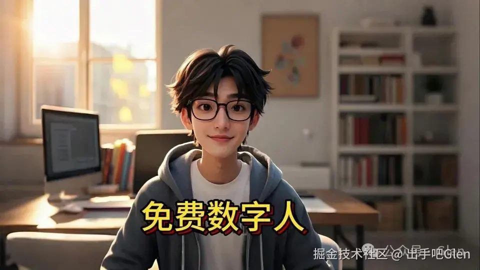 HeyGem.ai模型安装- 抖音