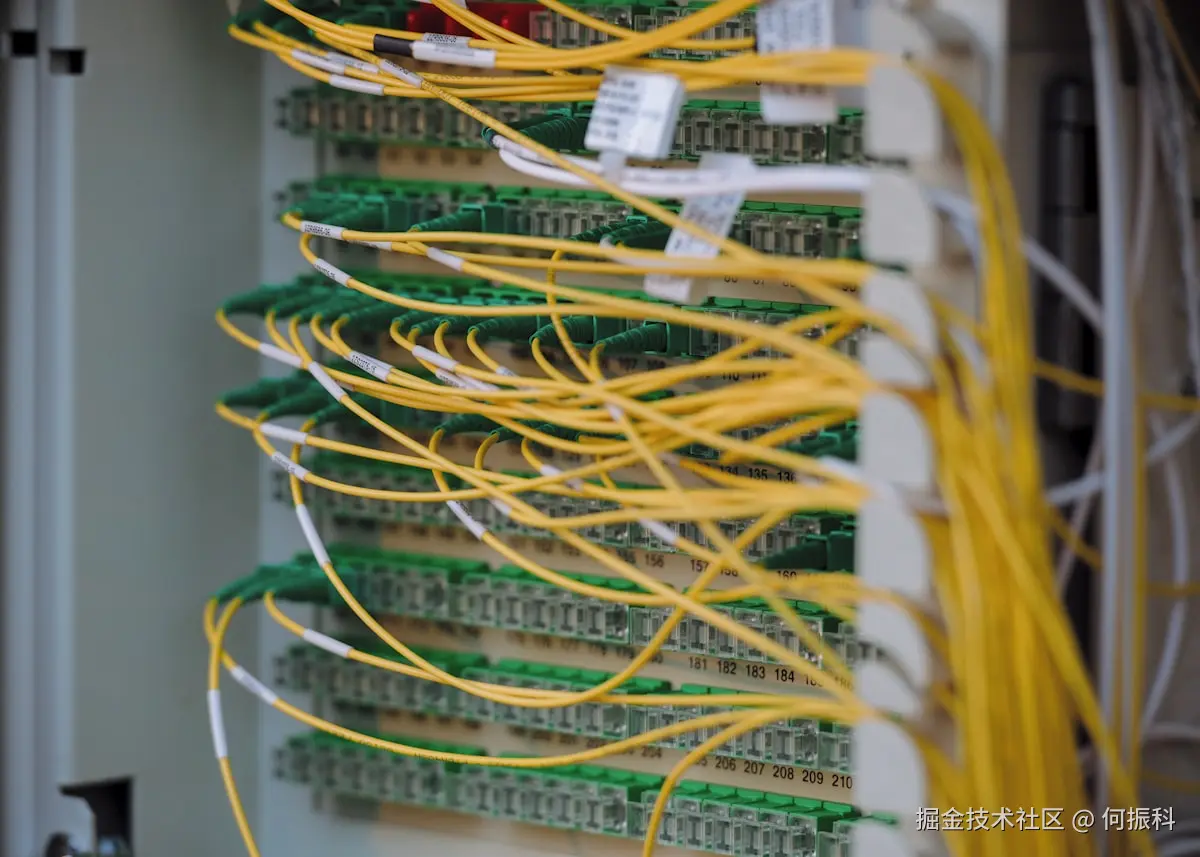 配图1：数据中心