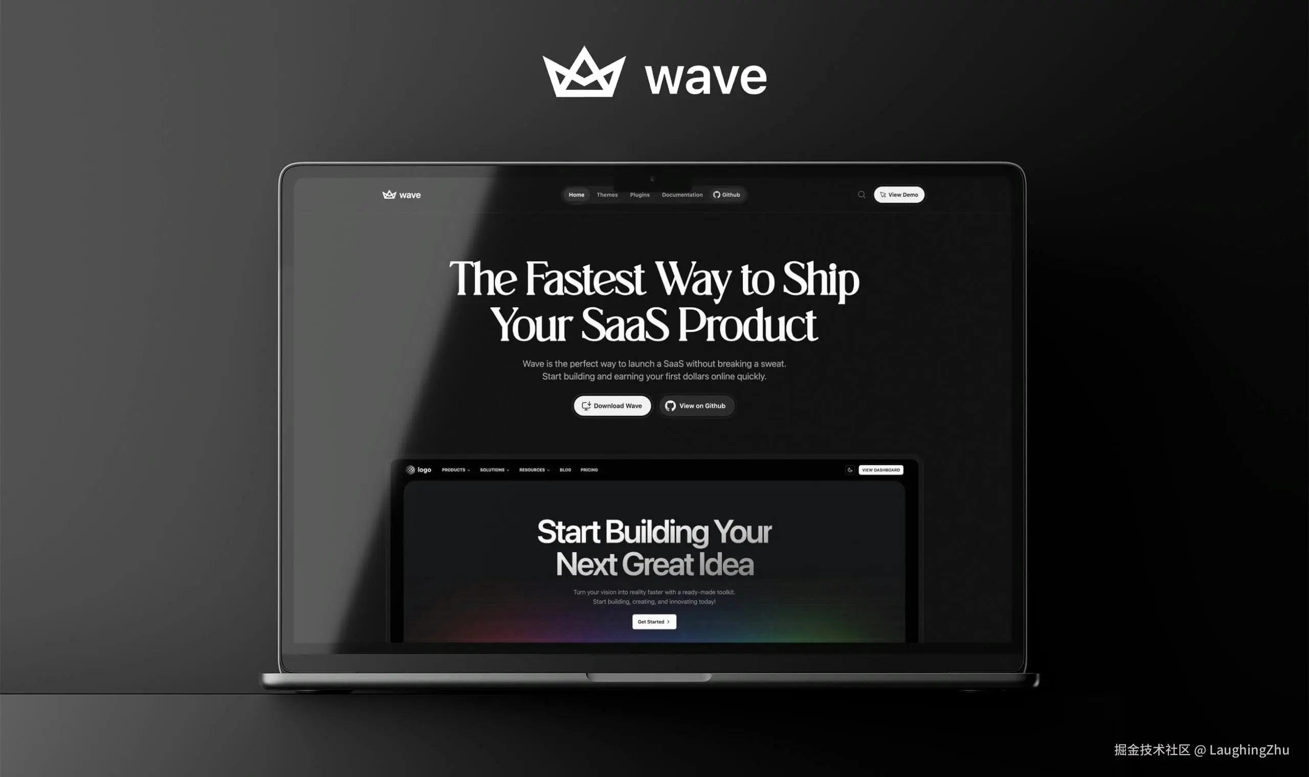 Wave V3