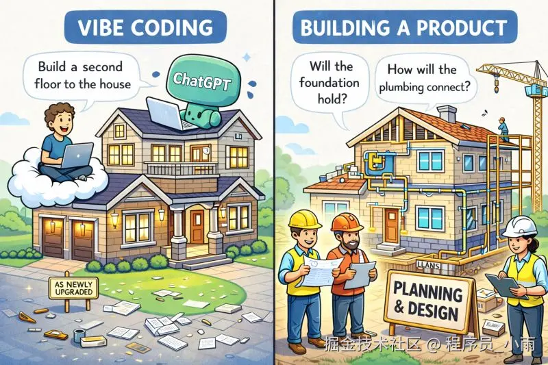 AI-Powered Product Development Requires Engineering Thinking | Vignesh R  posted on the topic | LinkedIn