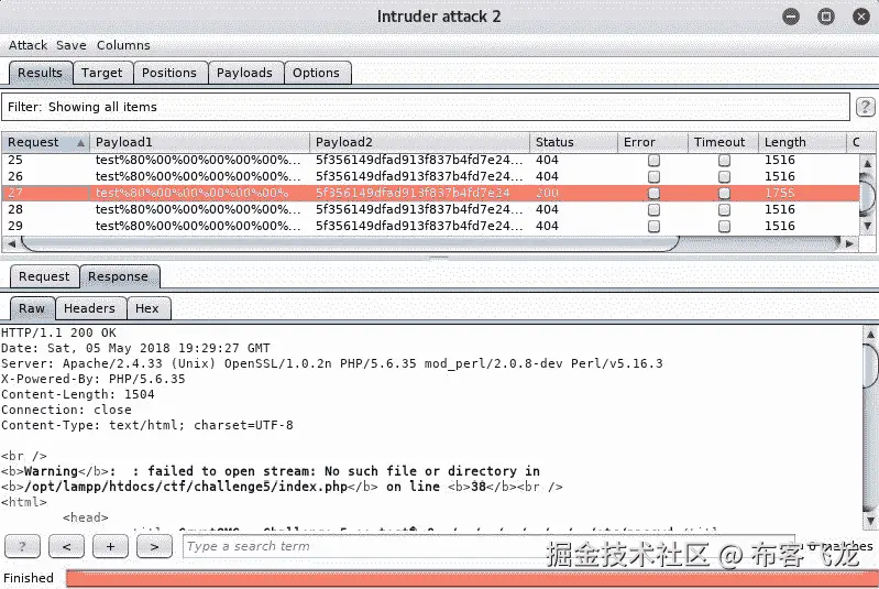 图 6.16 – 找到我们的黄金票