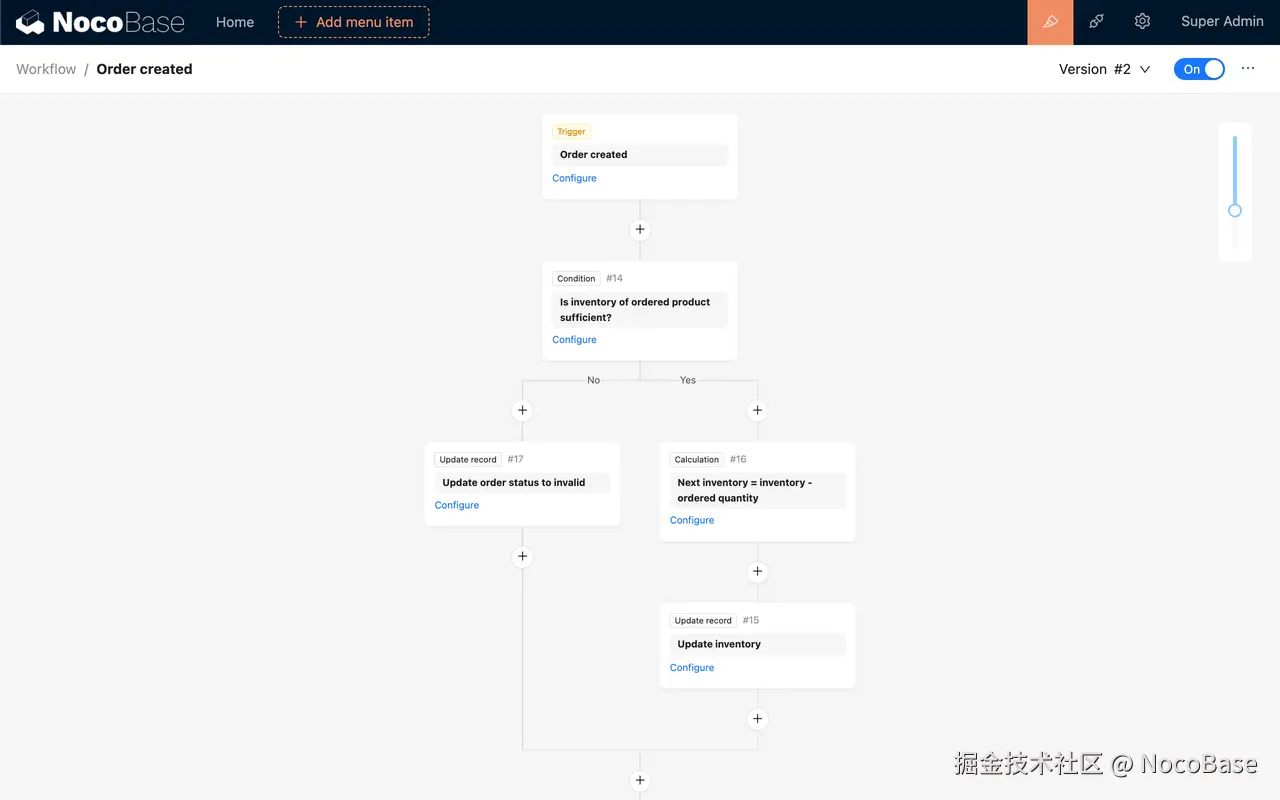 NocoBase's Workflow Capabilities.png