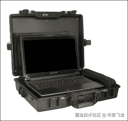 IR 和 Jump Bag 的硬件