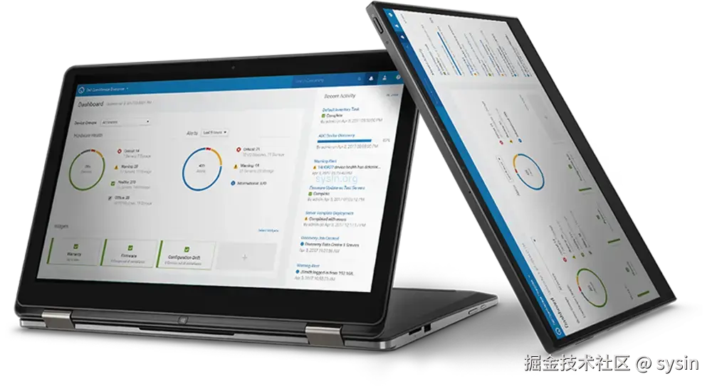 OpenManage Enterprise