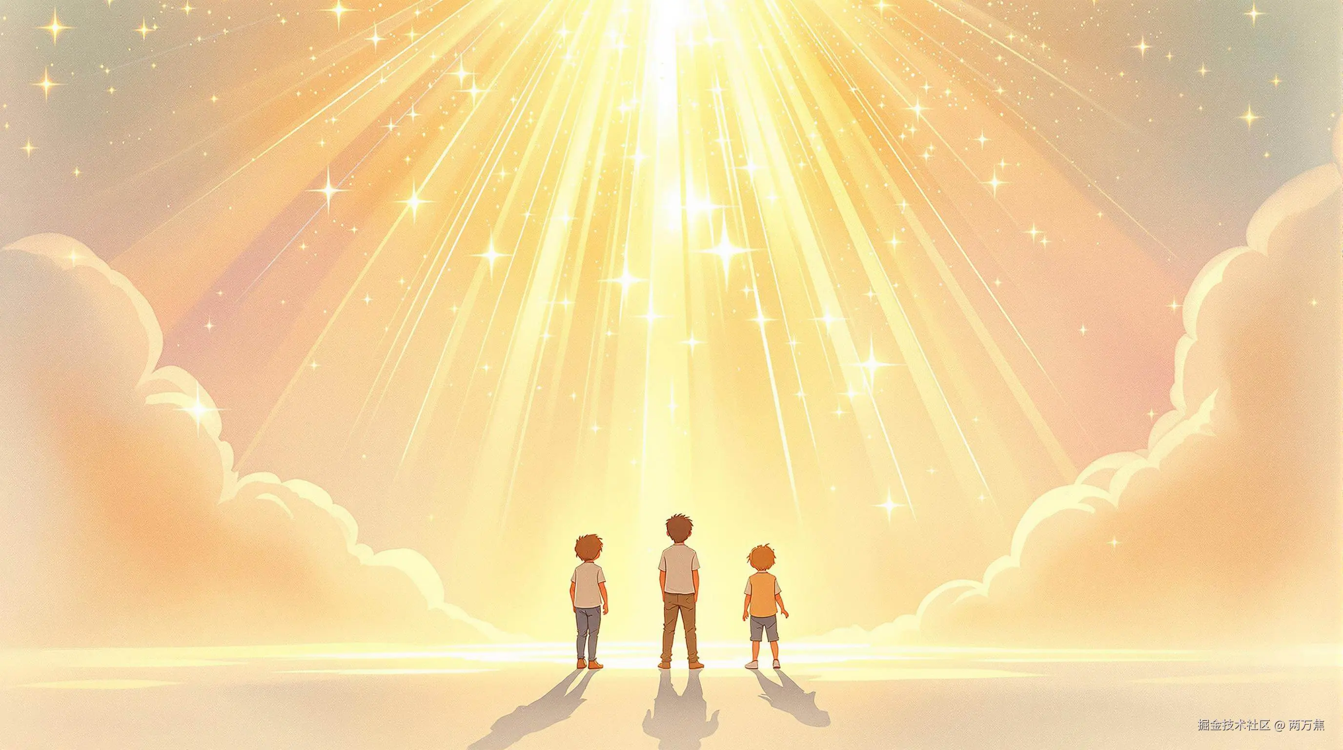 vol31.重启你的好奇心