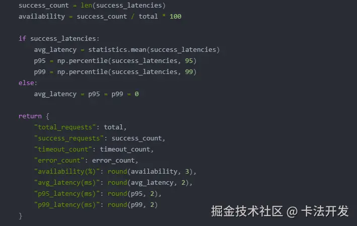 IP地址查询接口（API）哪个比较好？一次稳定性测试实录2.png