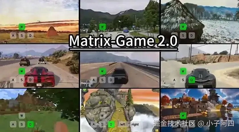 Matrix-Game2.0