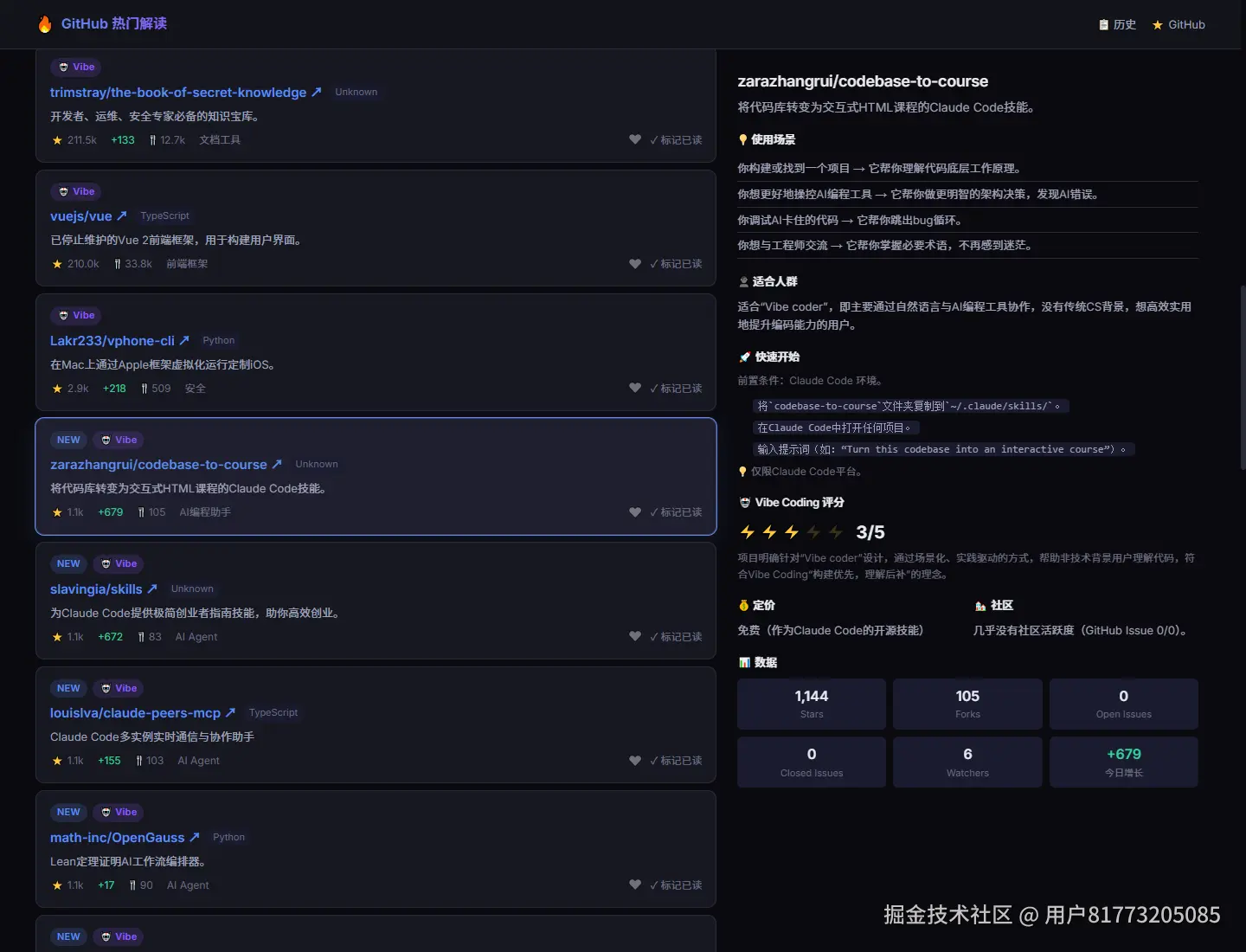 github-explorer-product-analysis.png