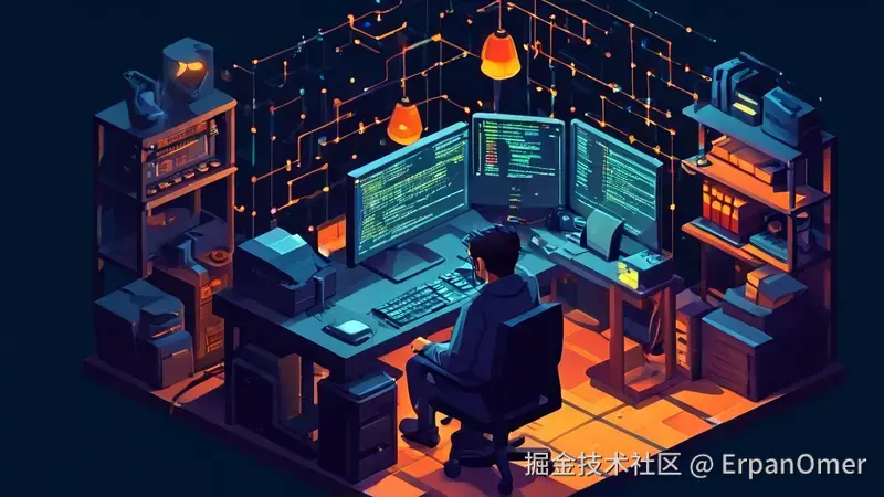 “全栈”正在淘汰“前端”吗？一个前端专家的焦虑与思考