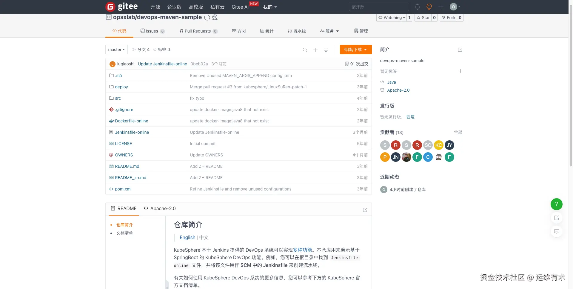 ksp-v341-devops-maven-sample