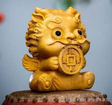 吞金兽