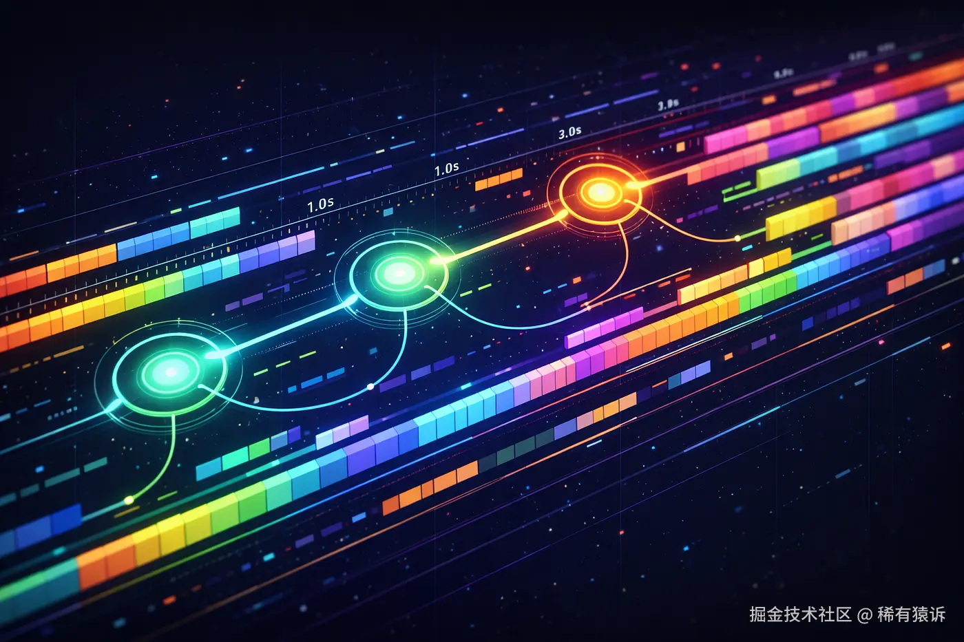 插图由作者使用 AI 图像生成工具生成。