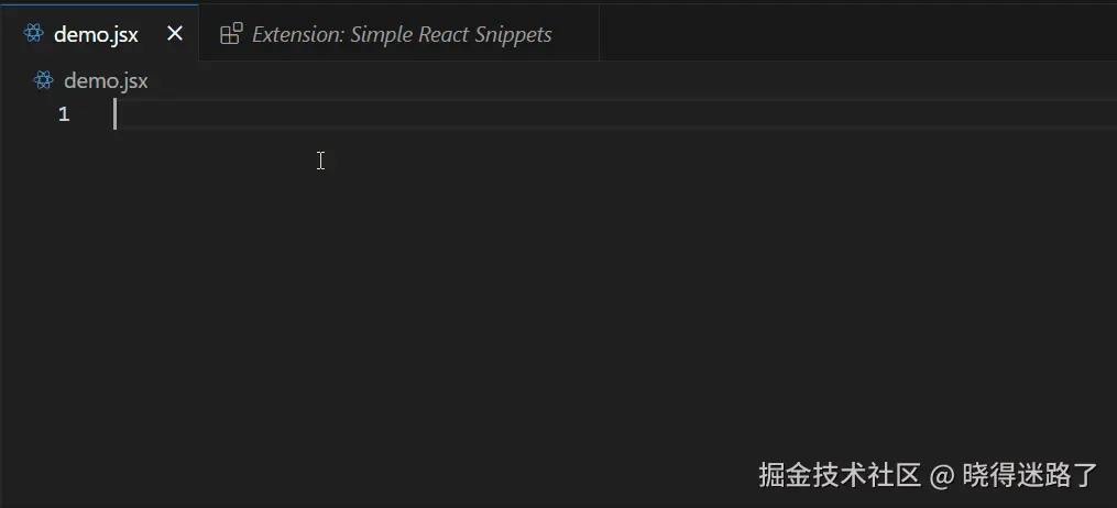 snippets-demo3