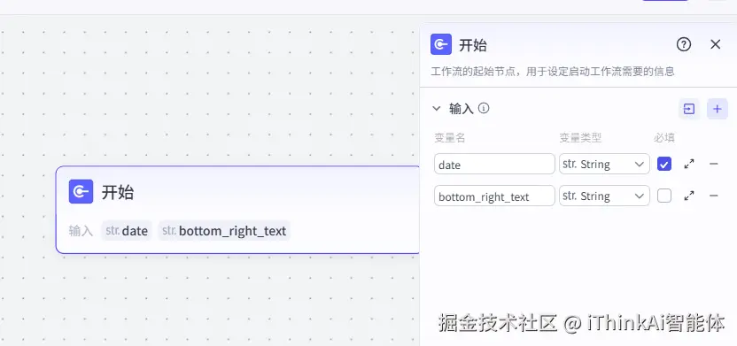 节点配置图