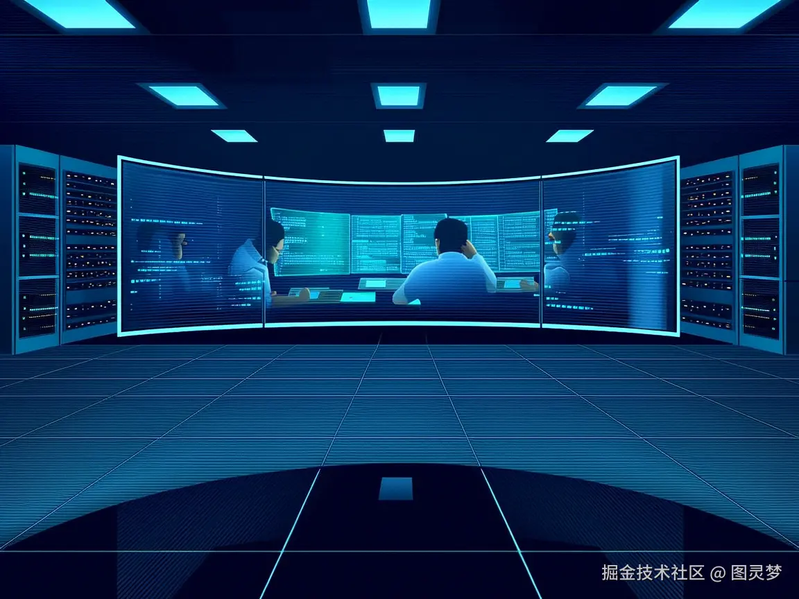 DeepSeek赋能智慧灾备：提升企业数据安全，推动灾备管理智能化转变