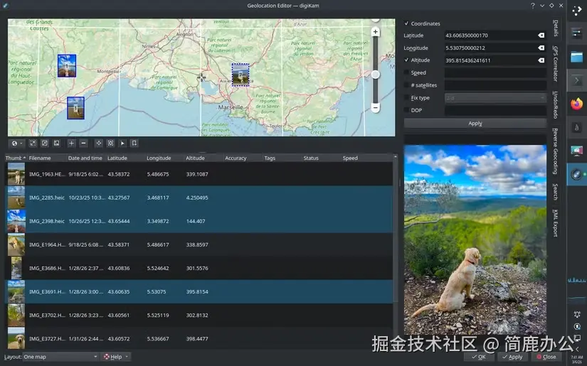 digiKam 9.0