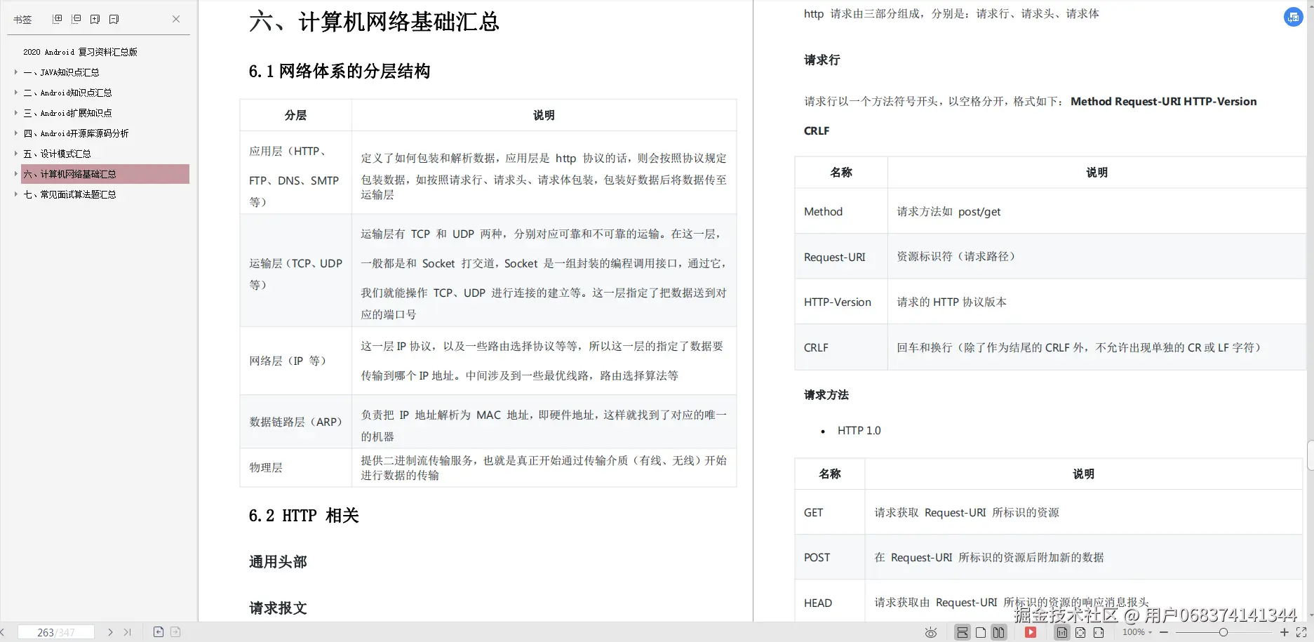 第六章计算机网络基础