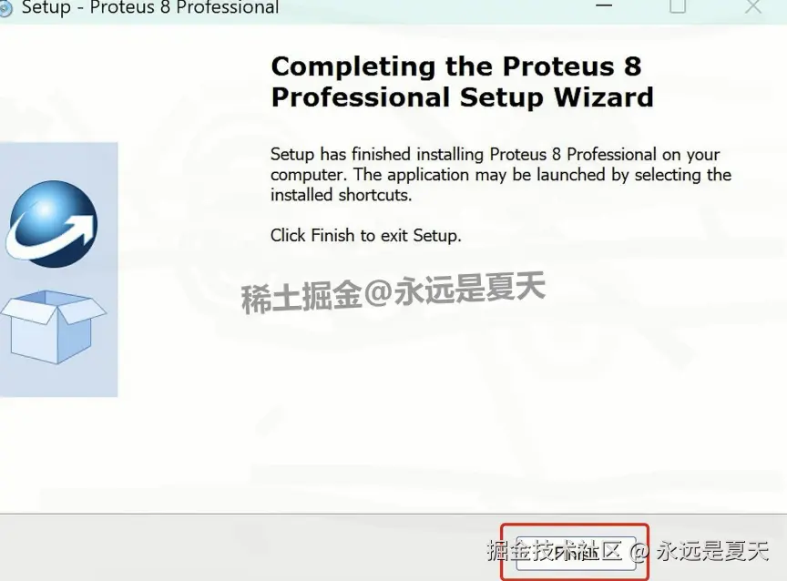 Proteus 8.17下载安装教程超详细攻略（附安装包）