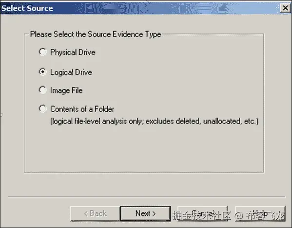 从实时系统中提取注册表文件