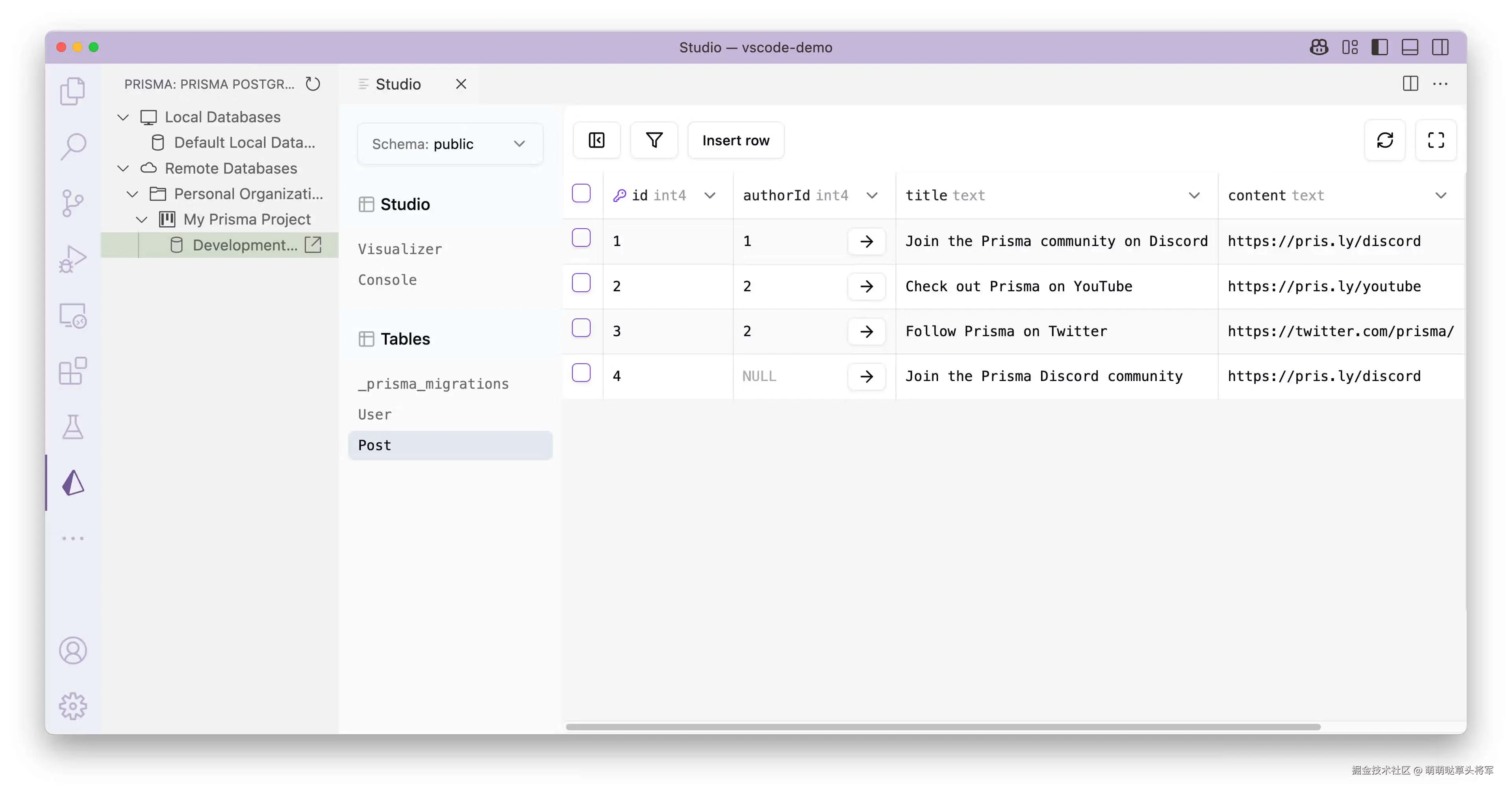 UI 创建/删除实例
