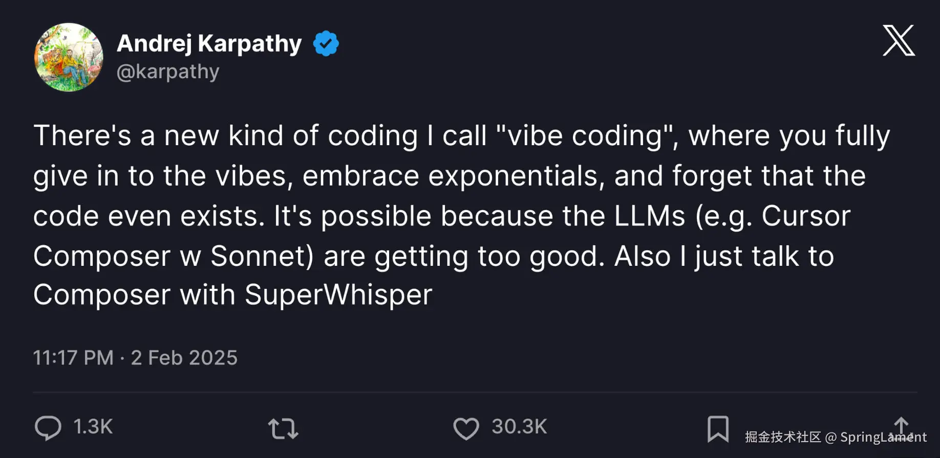 Vibe Coding