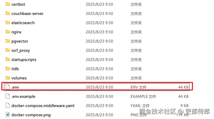 复制环境变量