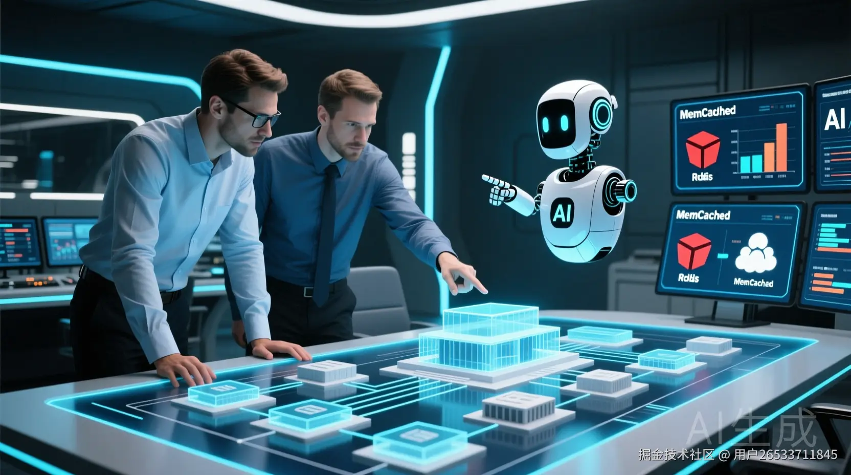 让AI成为你的副驾