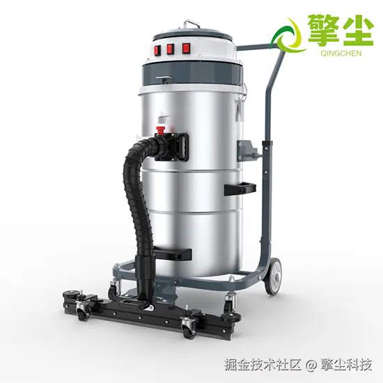 地下车库吸尘器怎么选？