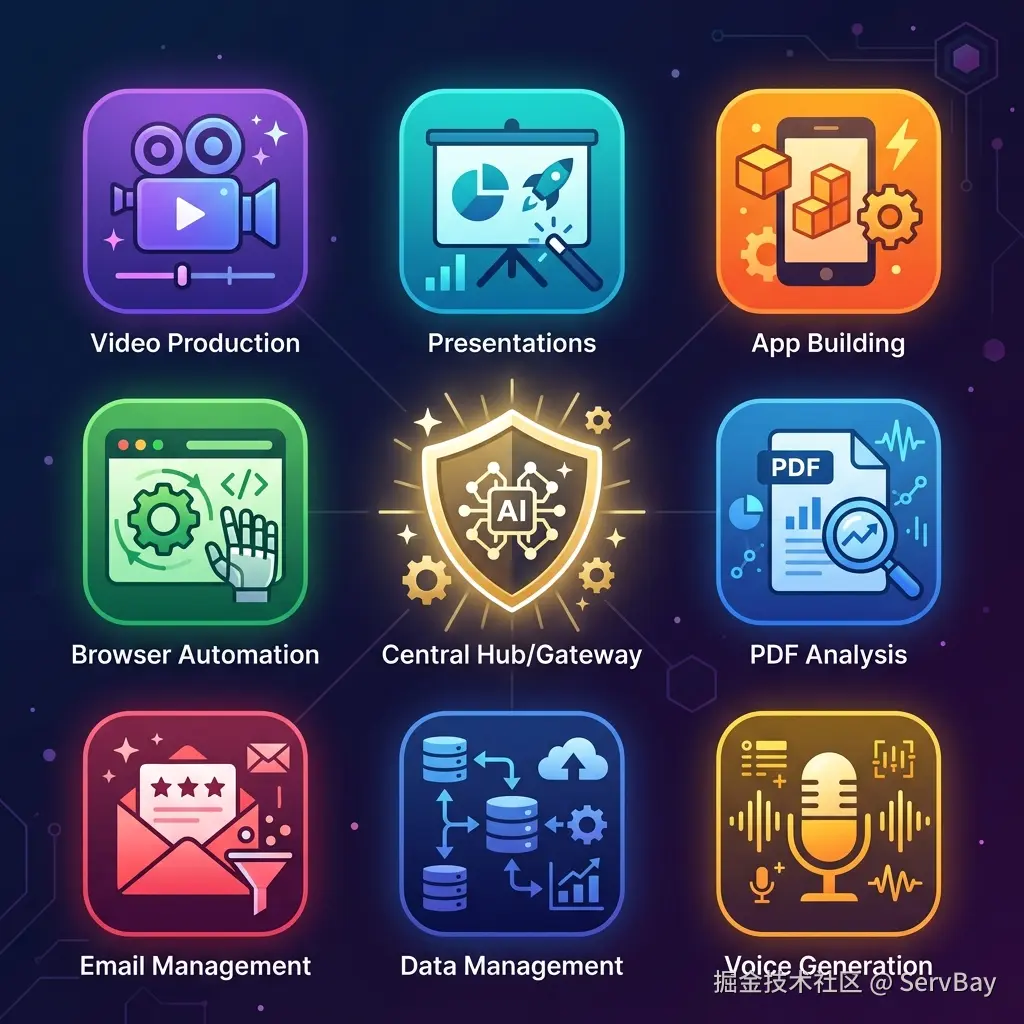 AI Tool Recommendations