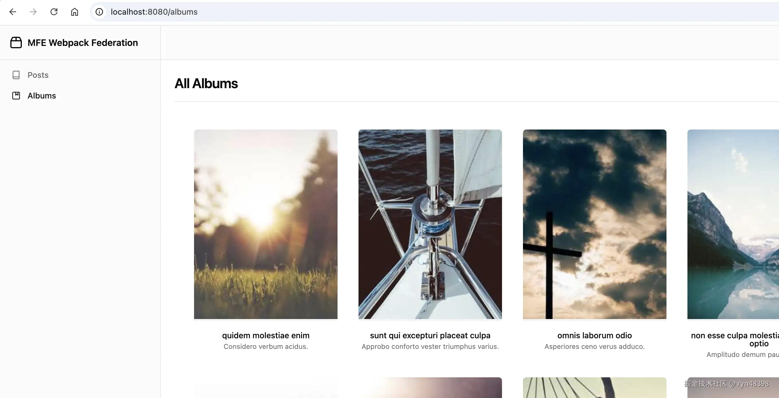 albums_app_works