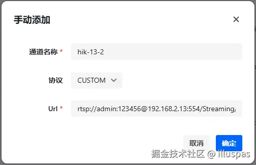 custom