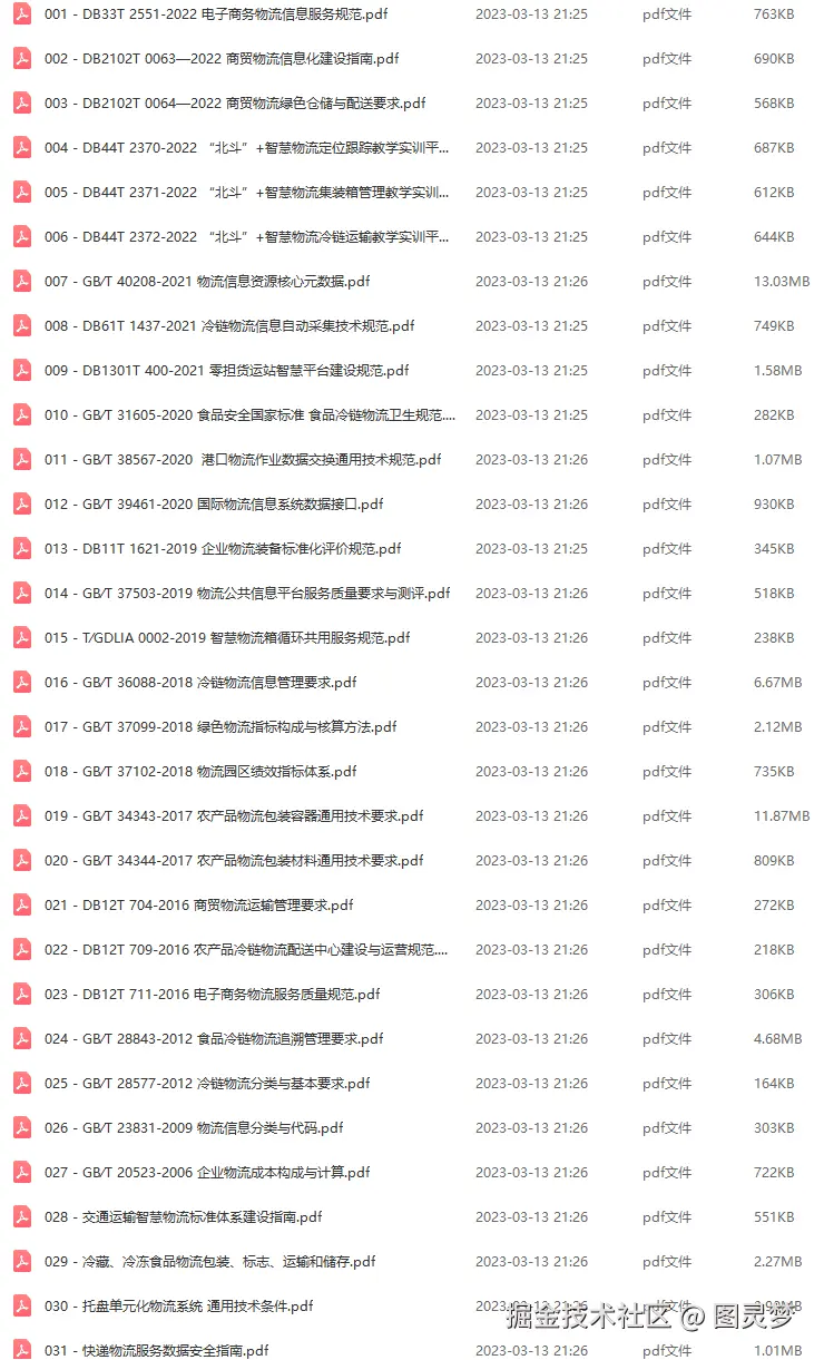 智慧物流解决方案