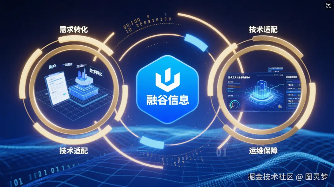 数字孪生项目开发深度解析：技术选型逻辑与交付落地路径指南