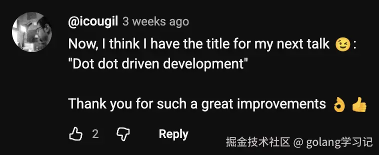 命令补全：重命名操作