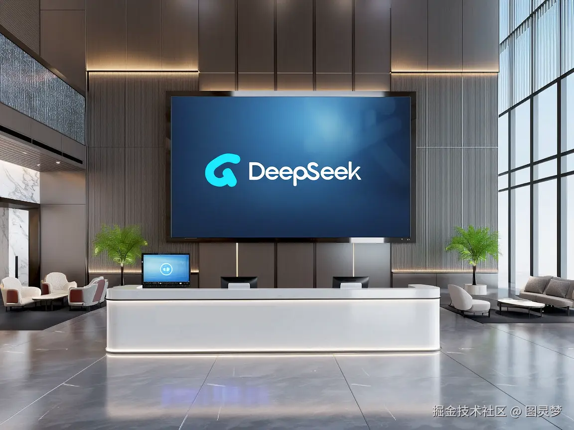 DeepSeek赋能智慧酒店：优化运营效率，提升用户体验，开启酒店智能化新时代