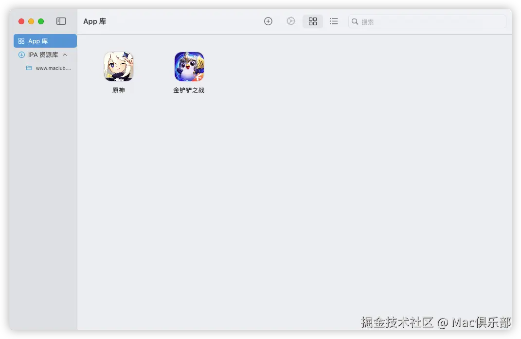 PlayCover添加游戏