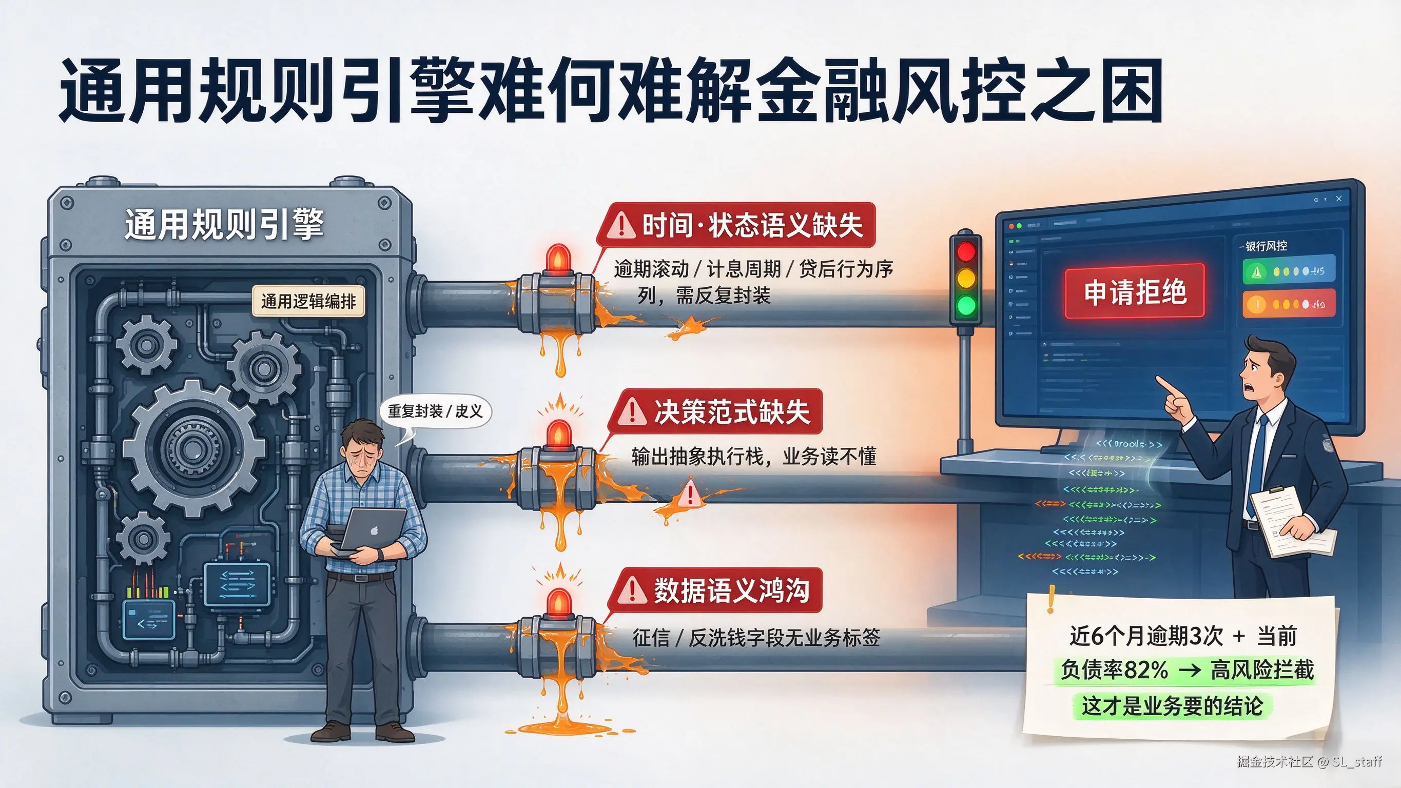 通用规则引擎难解金融风控之困插图.png