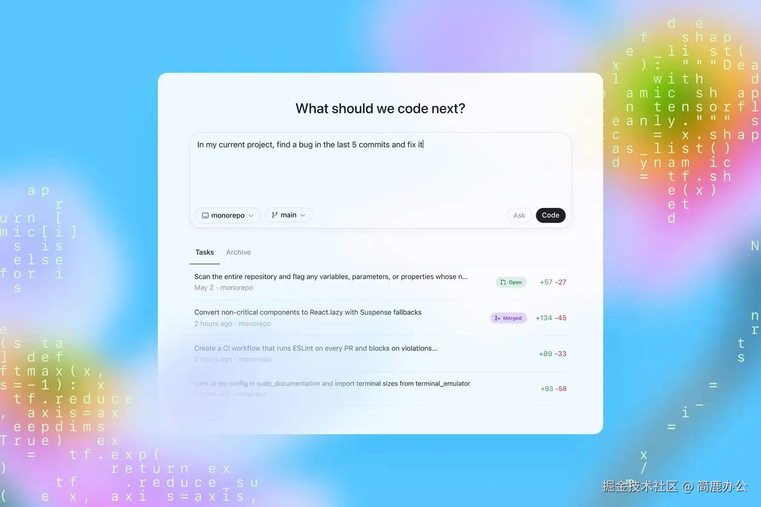 OpenAI Codex
