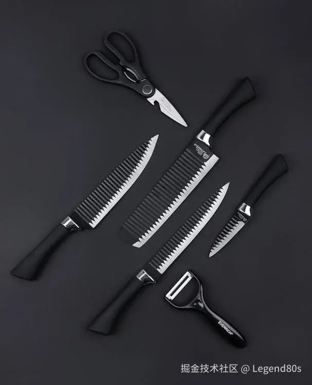 瑞士军刀——实用工具库