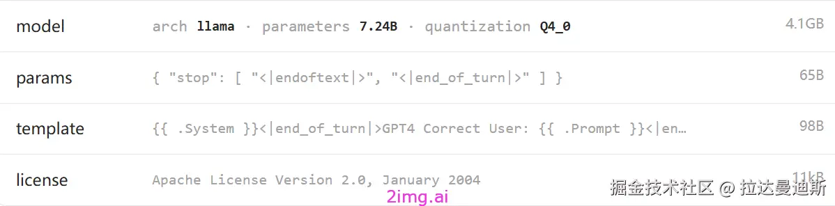 辣妈之野望 10 -- Ollama各大模型全方位对比4