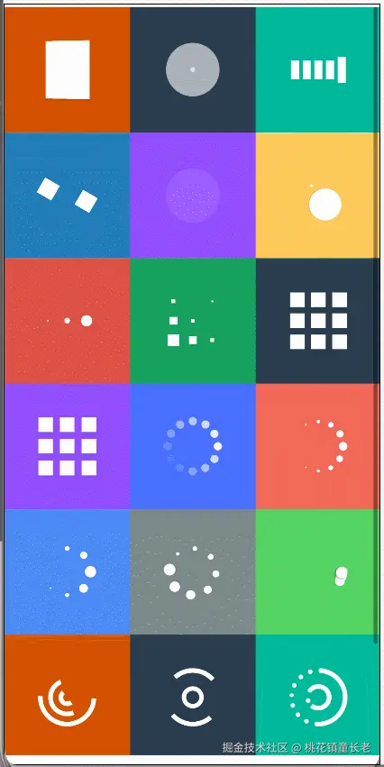 SpinKit