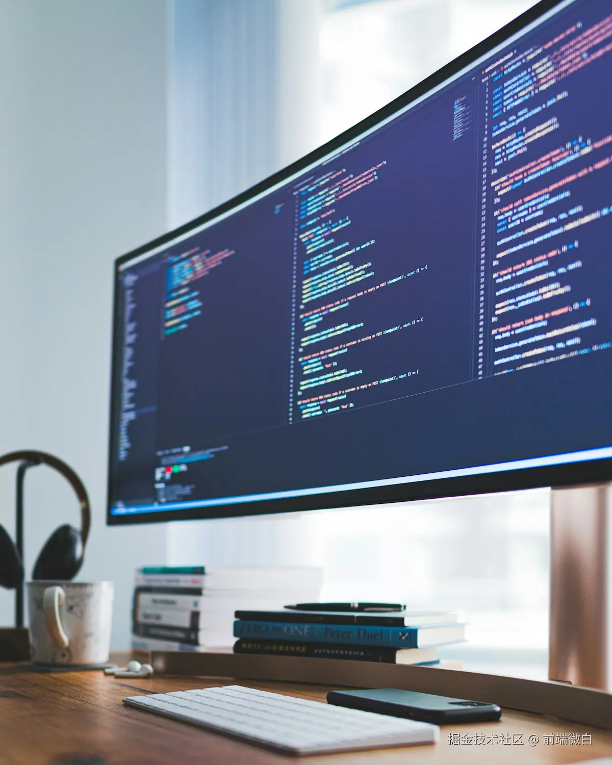 TypeScript 类型系统示意图