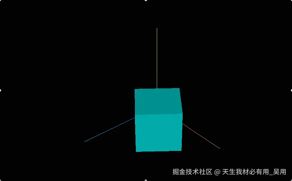 Three.js开发必备：层级模型详解