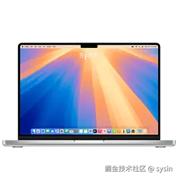 macOS Sequoia