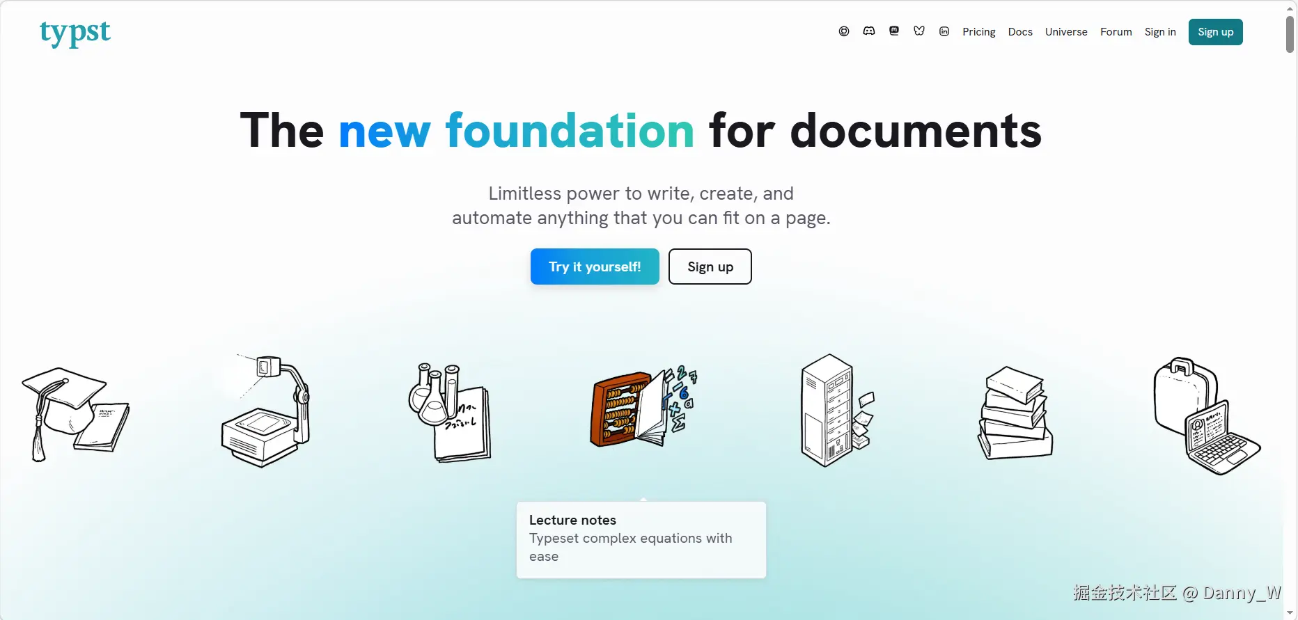 Typst官网.png