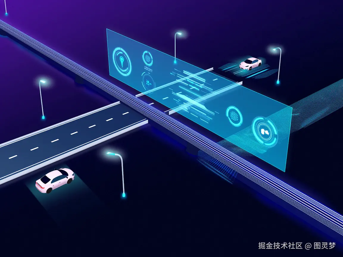 DeepSeek赋能智慧公路：提升交通效率，优化出行体验，保障行车安全