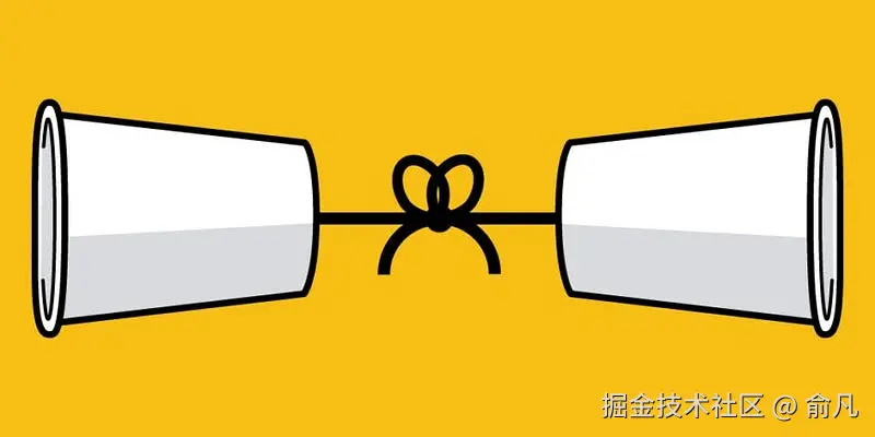 微服务架构中的通信