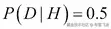 Mathematical framework for Bayesian statistics